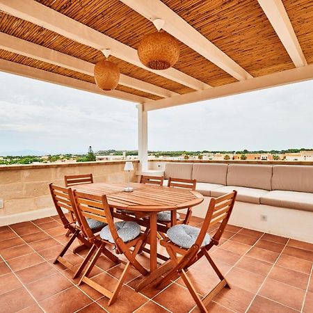 Апартаменты Casa Piti Stunning View Фавиньяна Экстерьер фото